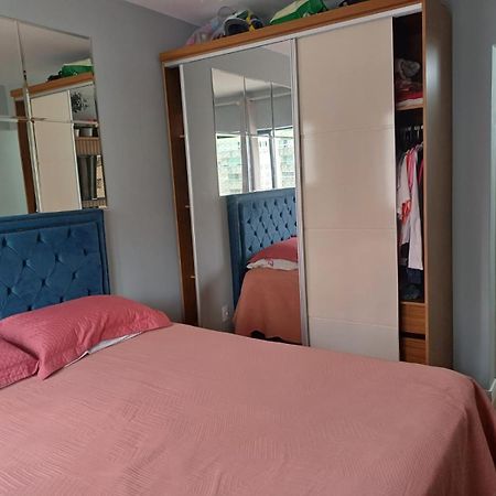 Apto A Uma Quadra Da Praia Central Balneário Camboriú Екстериор снимка